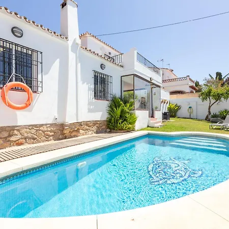 Villa Vpb No Marbella