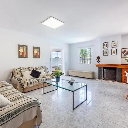 Villa Vpb No